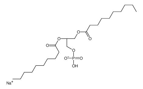 321883-64-1 structure