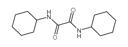 Ethanediamide,N1,N2-dicyclohexyl- picture