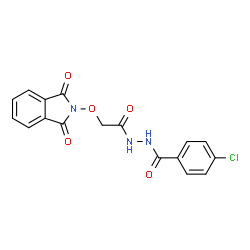 339105-83-8 structure