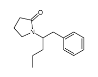 Oxoprolintane结构式