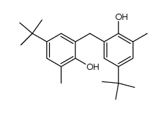 3634-86-4结构式