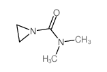 N,N-ETHYLENE-N′,N′-DIMETHYLUREA structure