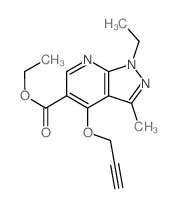 37801-75-5结构式