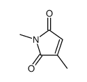 1,3-dimethylpyrrole-2,5-dione图片