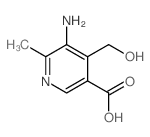 5427-90-7结构式