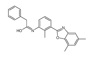 590395-89-4 structure