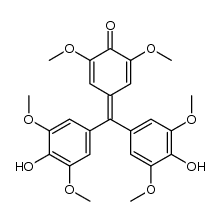 603-25-8结构式