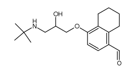 60964-07-0 structure