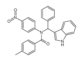 61123-55-5结构式