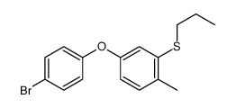 61166-74-3 structure