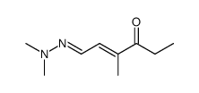 62506-64-3 structure