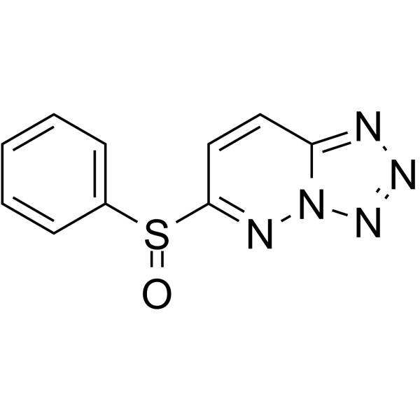 Ro 106-9920 structure