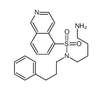 651307-34-5结构式