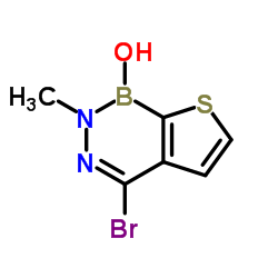 66830-32-8 structure