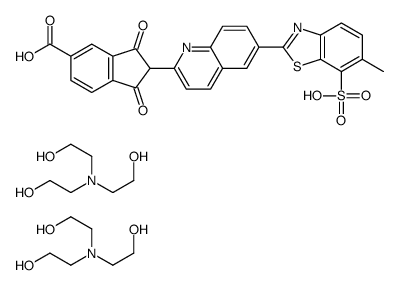 72208-22-1 structure