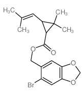 7355-04-6结构式