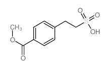 4-(2-硫乙基)苯甲酸 1-甲酯图片