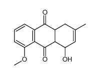 76695-95-9 structure