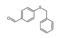 4-(Benzylsulfanyl)benzaldehyde picture