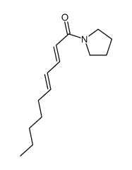 Sarmentine Structure