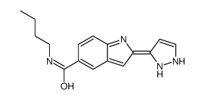 827317-63-5 structure