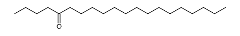 eicosan-5-one Structure