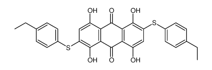 87897-24-3 structure