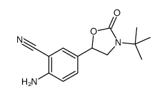 88697-77-2 structure