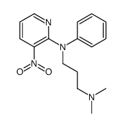 89154-08-5结构式