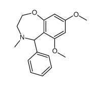 89718-86-5 structure