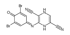 918410-40-9 structure