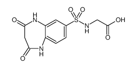 923718-70-1 structure