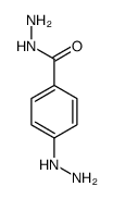 4-HYDRAZINO-BENZOIC ACID HYDRAZIDE picture