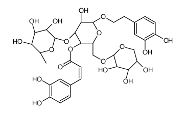 连翘酯苷 F图片