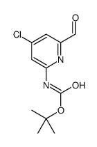 1060801-13-9 structure