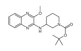 1065485-08-6 structure