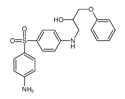 112900-69-3 structure