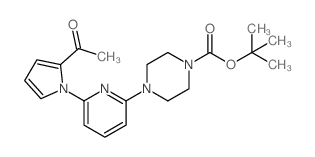 1146080-83-2 structure