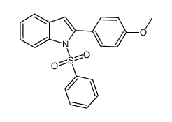 1190709-03-5 structure