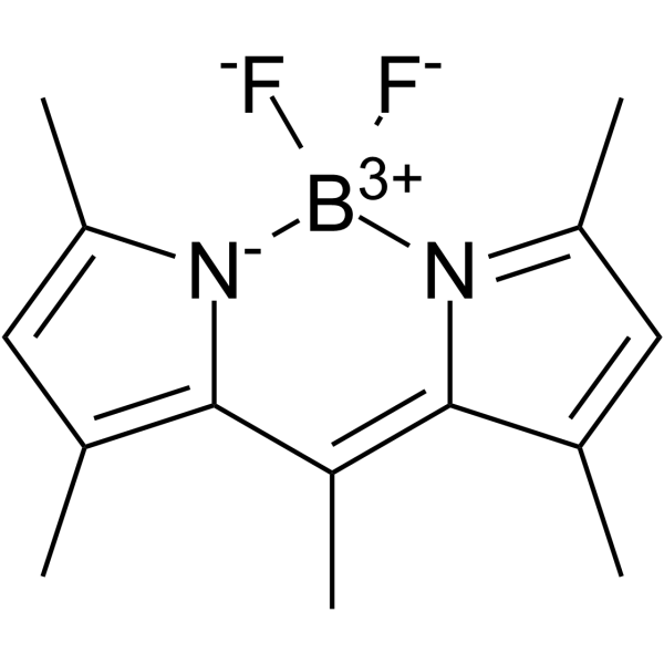 Pyrromethene 546 picture