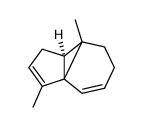 Clavukerin B Structure