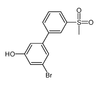 1261976-93-5 structure