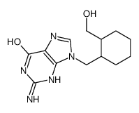 129982-32-7 structure