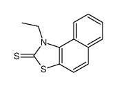 1-Ethylnaphtho[1,2-d]thiazole-2(1H)-thione picture