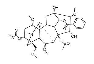 139617-07-5 structure