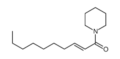 2E-Decenoylpiperidide picture