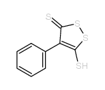 5-巯基-4-苯基-3H-1,2-二硫杂环-3-硫酮图片