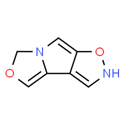 2H,6H-Oxazolo[3,4:1,2]pyrrolo[3,4-d]isoxazole(9CI) picture