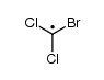 bromodichloromethyl结构式