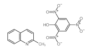 16625-30-2 structure